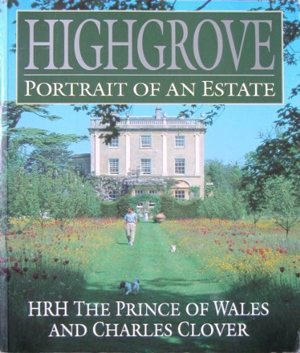 Highgrove portrait an - portrait,