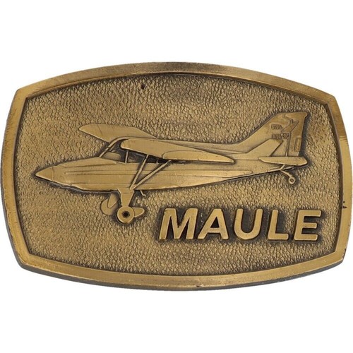 New maule air - air, aircraft