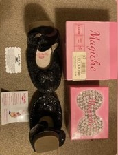 Lelli Kelly size 37 black