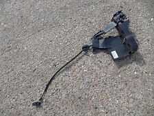 PASSENGER SIDE FIESTA MK6 3 DOOR LATCH CENTRAL LOCKING 2002 TO 2008 ST ZETEC ETC