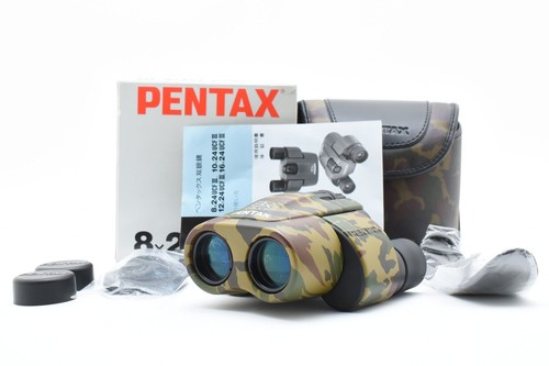 Rare top mint pentax - rare《top, 8x
