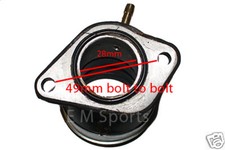 Engine Motor 250cc Intake