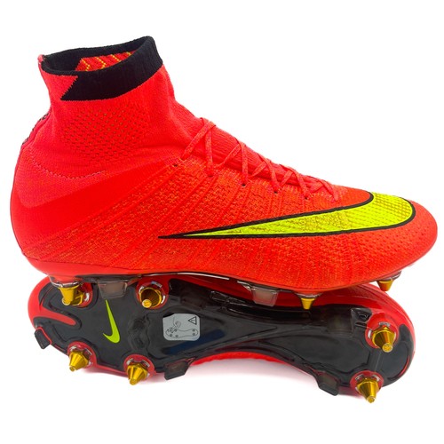 Nike mercurial superfly - superfly, iv