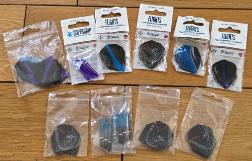 Job lot bundle - job,