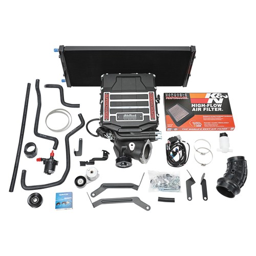 Edelbrock supercharger 156650 - supercharger, #156650