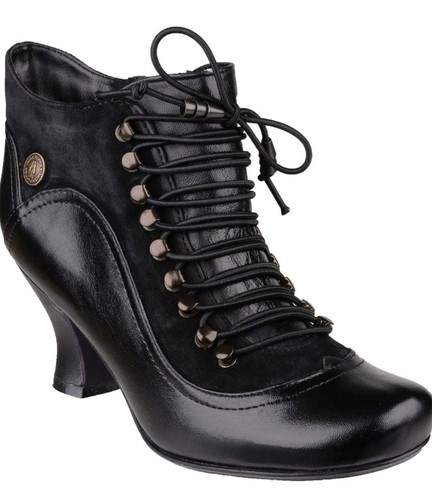 Hush puppies vivianna ankle - hush,