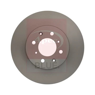 Brake discs pair - brake,