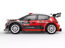 MJX Hyper Go 14303 RC Rally