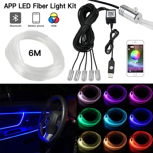 Led light strip - led,