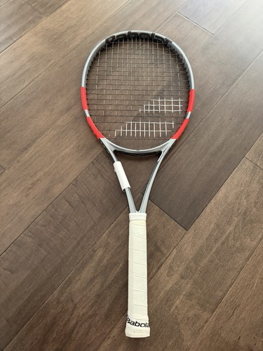 Babolat pure strike - babolat,