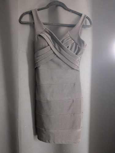 Y2k black bodycon bandage - bodycon,