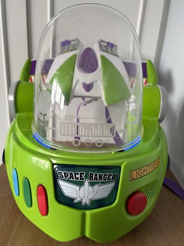 Toy story buzz lightyear - toy,