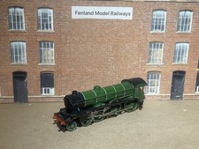 Hornby R053 OO Gauge LNER