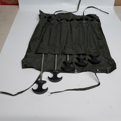 Nash heavy duty - duty, bivvy