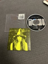 Julian Cope - Try Try Try CD single
