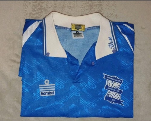 Birmingham city original - birmingham,