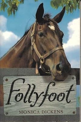 Follyfoot monica dickens - follyfoot,,