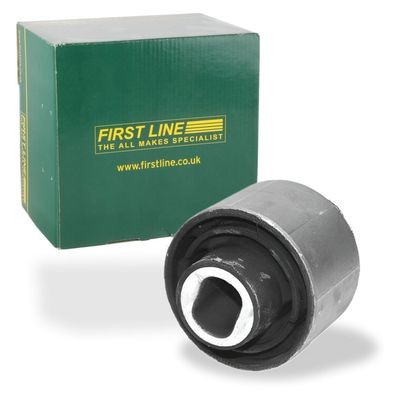 First line wishbone control - first,