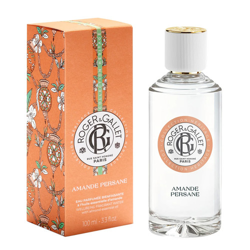 Roger gallet amande persane - &,