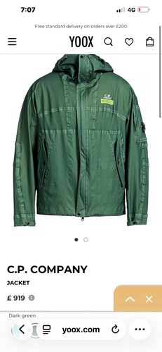 Company dark green - dark, jacket