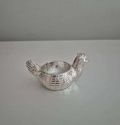 Vintage mayell silverplate - vintage,