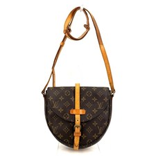 Louis-Vuitton Shoulder Bag
