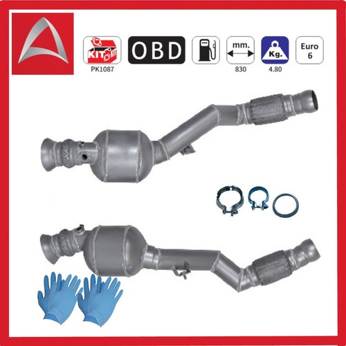 Catalytic converter for - catalytic,
