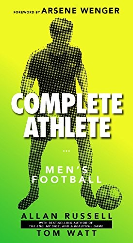 Complete athlete men s - athlete:, men's