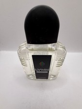 Lynx Africa Vitalising