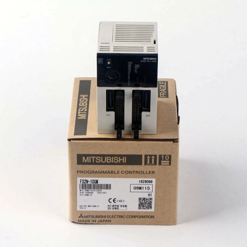 1pc mitsubishi fx2n - 1pc, plc