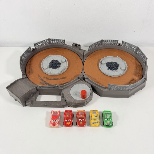 Disney pixar cars mini - disney,