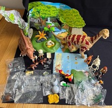 Playmobil Dinosaur Bundle