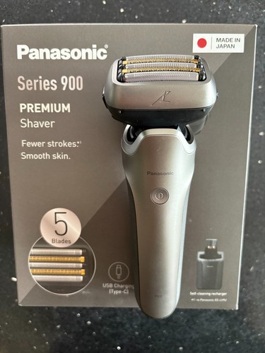 Panasonic l580us811 series - es-l580us811,