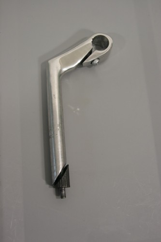Fuji alloy high rise quill - fuji,
