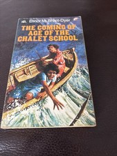 The coming age - the, of