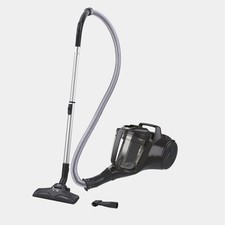 Hoover Bagless Cylinder Vacuum