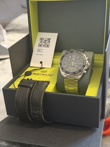Tag heuer aston - heuer,