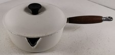 Le Creuset 22cm Enamel