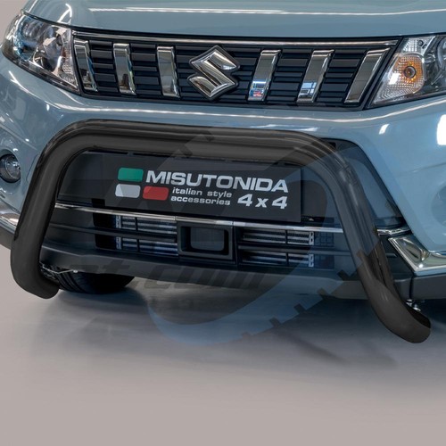 Suzuki vitara 2019 76mm - suzuki, black