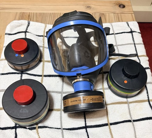 Honeywell north 5400 full - 5400,