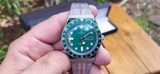 Q Timex 1979 Reissue - Emerald