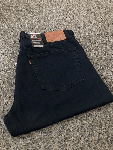Men levi black - men’s,