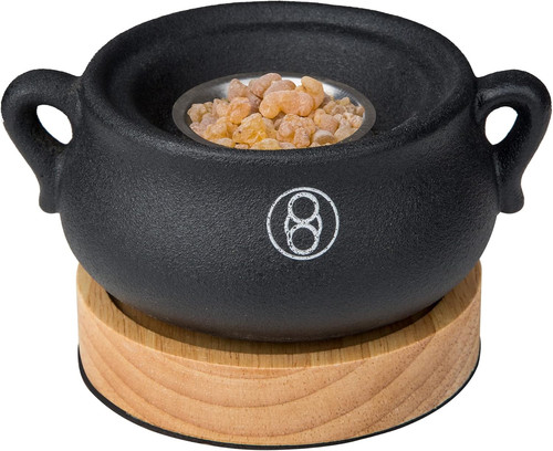 Electric incense burner oud - electric,