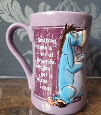 Disney Store Exclusive Purple