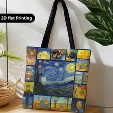 Van Gogh Art Collection