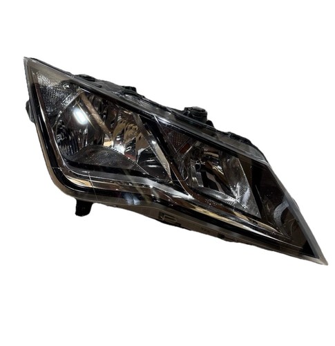 Seat leon headlight - seat, right