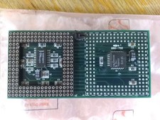 Sonnet QuadDoubler 50mhz 68040