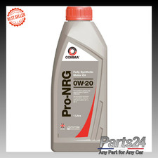 Comma Pro-NRG 0W-20 Fully