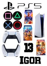 Gaming Cake Topper Birthday