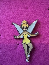 Tinkerbell Peter Pan DLP